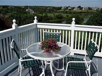 The Island Home Inn New Shoreham Exterior foto
